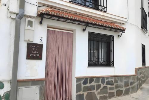 Casa Tía Lola