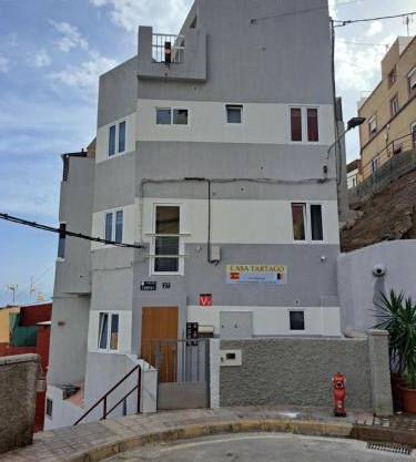 Casa Tartago