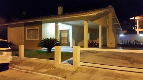 Casa temporada condomínio -ingleses Florianópolis-SC