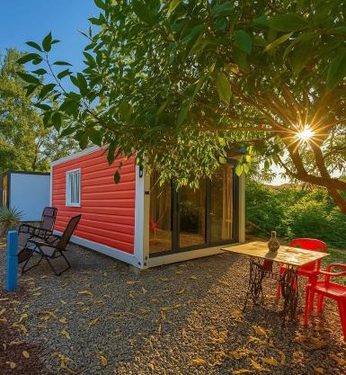 Casa Terra cerca de Playa