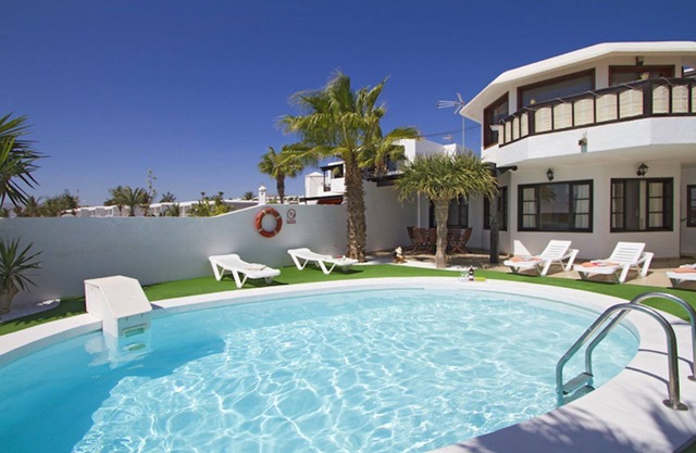 Casa Tingu - 3 Bedroom villa - Close to amenities - Great for families