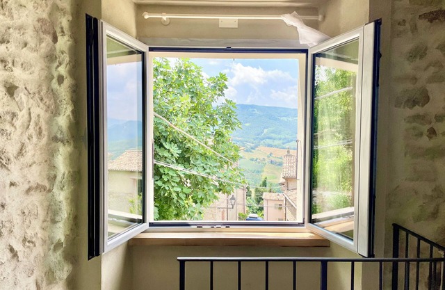 Casa tipica nel borgo - Casa Soemy