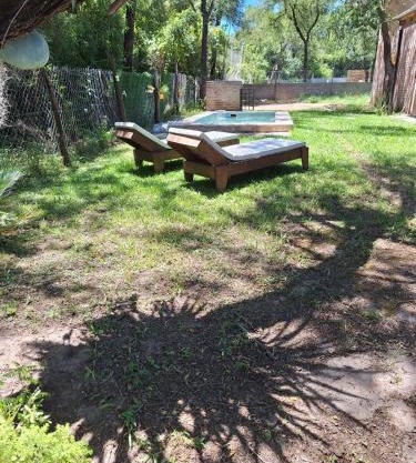 Casa tipo loft en Paso de la Patria