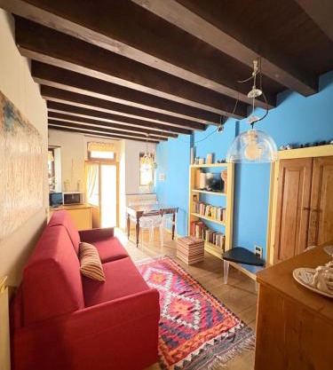 Casa Torrazzo