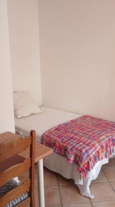 Casa Trinidad
