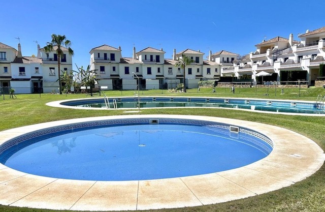 Casa Trinidad,