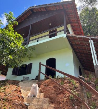 Casa Tucanos Lumiar