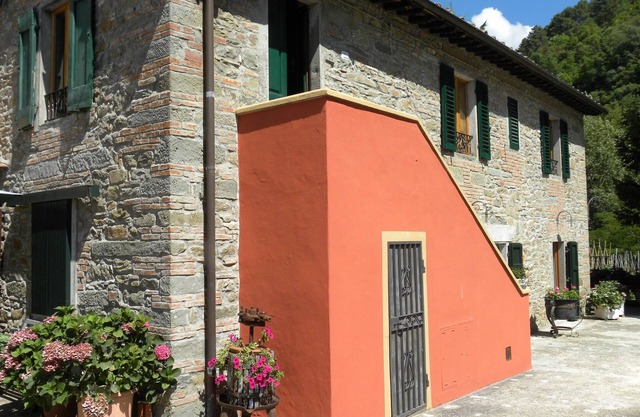 Casa Tucci, bright and comfortable for everyone