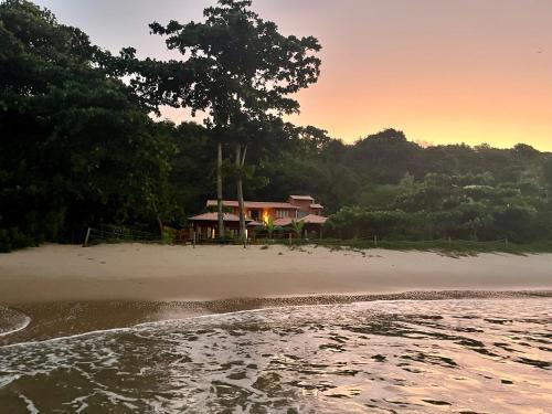 Casa Tuco - Cumuruxatiba