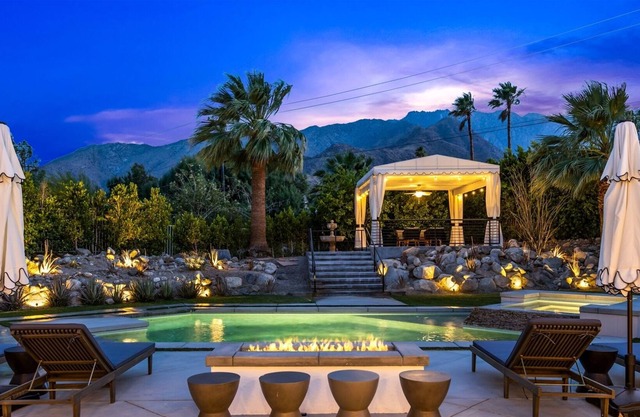 Casa Tuscana - Palm Springs