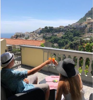 Casa Tutti Frutti