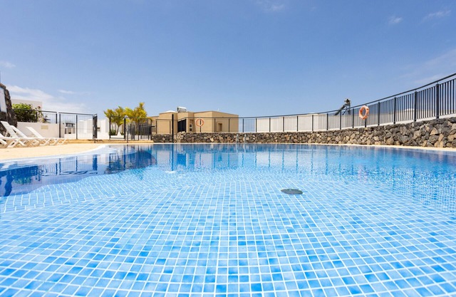 Casa Uamisun with seaview & pool