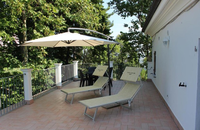 Casa Ugolini since 1857