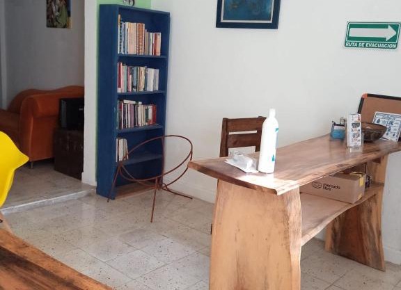 Casa UHAB