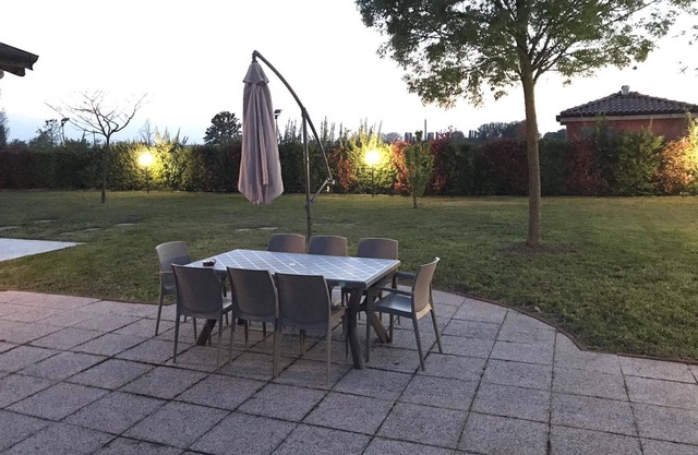 Casa Vacanza (Holiday Home)