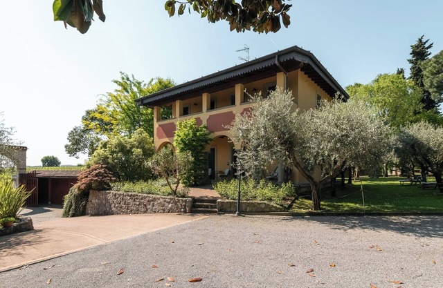 Casa Vacanze La Fioca