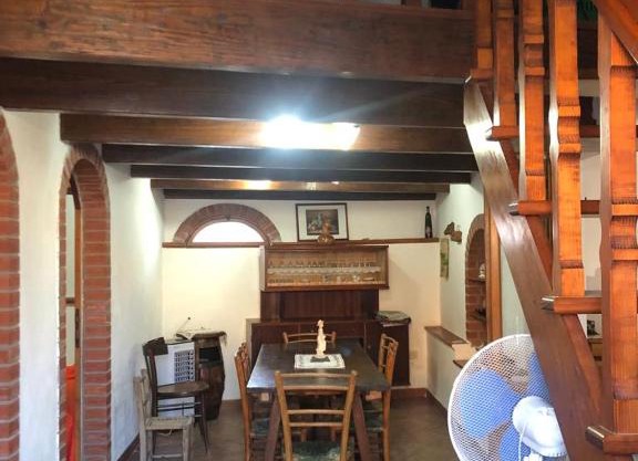 CASA VACANZA da TZIA MARIUCCIA - SAN SALVATORE DI SINIS - CABRAS - CAMEDDA DANIELA ASSUNTA