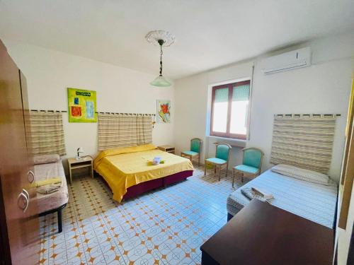 Casa Vacanza dei Tigli