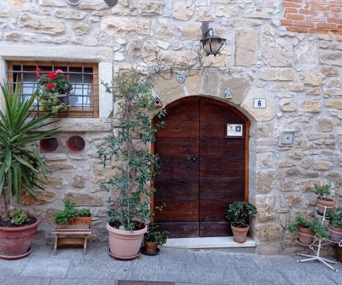 Casa Vacanza Gaia