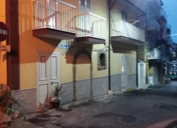 Casa vacanza