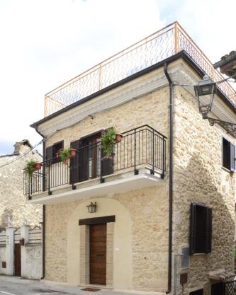 Casa Vacanza Orto dei Preti