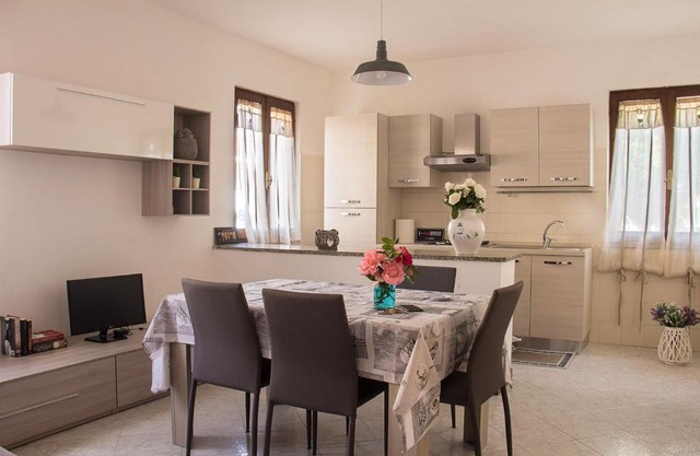 CASA VACANZA VALLEDORIA 2