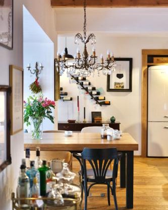 Casa Vacanze Černovice