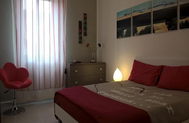 Casa Vacanze A Pennichella