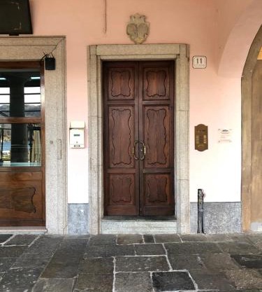 Casa Vacanze Borgo Vecchio