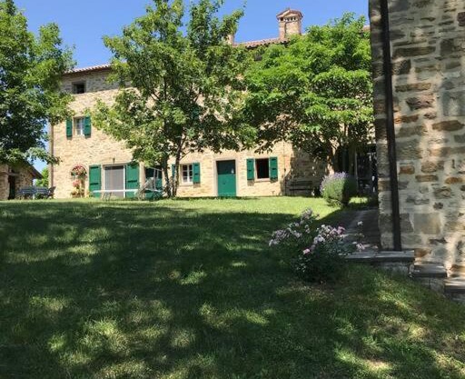 Casa vacanze Ca' del Poggio