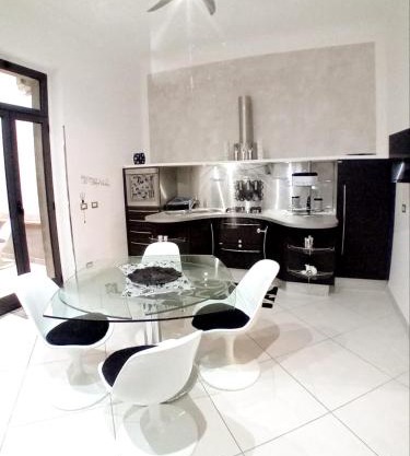 Casa vacanze Emma Siracusa Canicattini Bagni