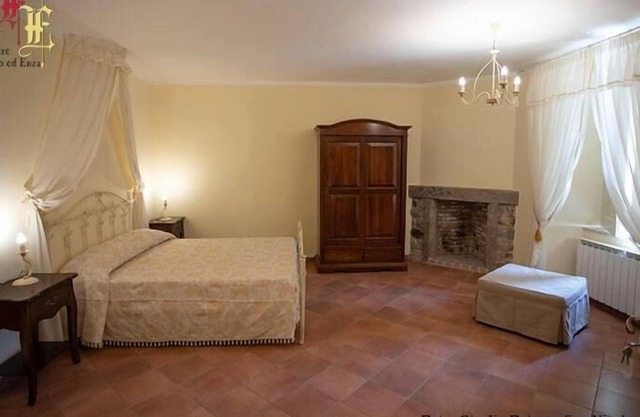 CASA VACANZE FRANCO ED ENZA
