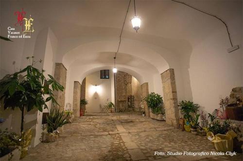 Casa Vacanze - Franco ed Enza