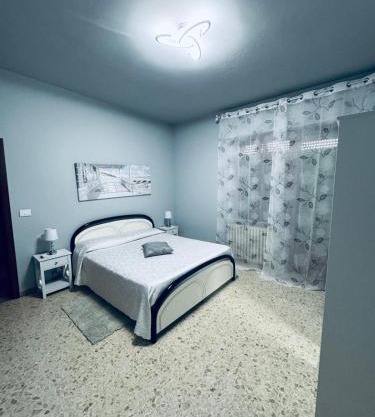 CASA VACANZE DA LUCA