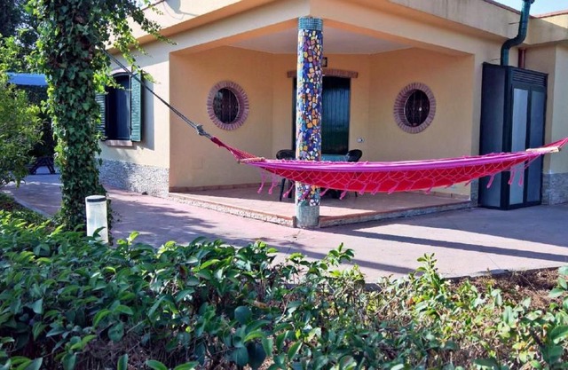 Casa Vacanze La Caprignola