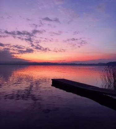 Casa Vacanze La Favola Rosa sul Lago di Varese