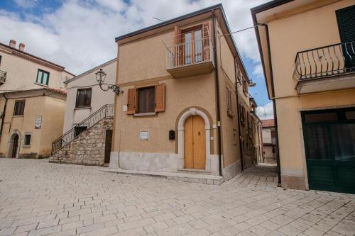 Casa Vacanze La Piazzetta