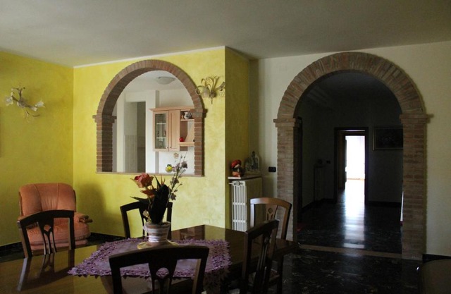 CASA VACANZE “ LA TERRAZZA “