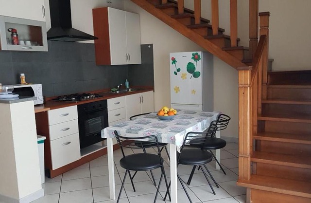 Casa vacanze ladispoli