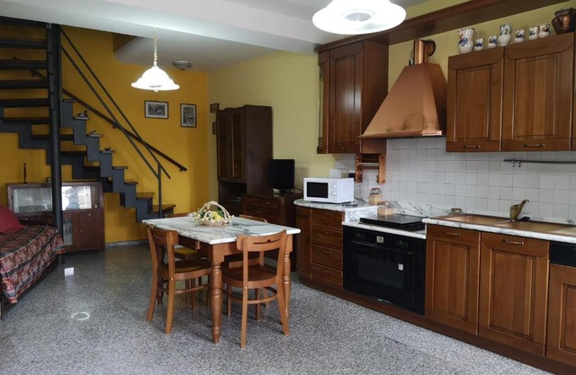 Casa Vacanze Manzoni Abriola