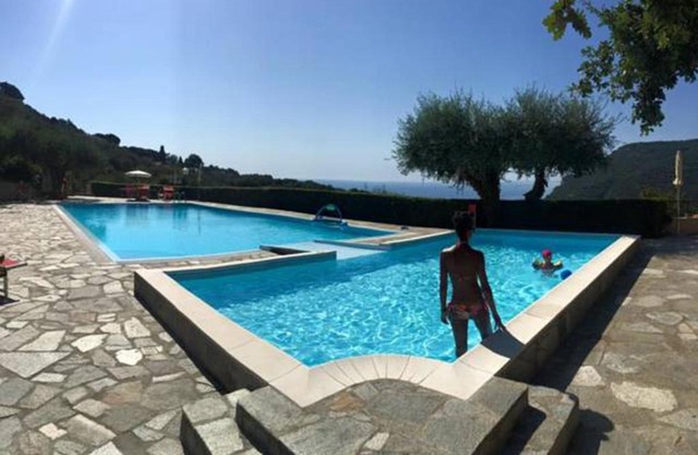 Casa Vacanze Mombrino