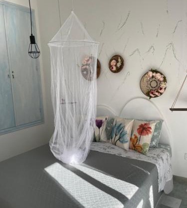 Casa Vacanze Profumo di Mare