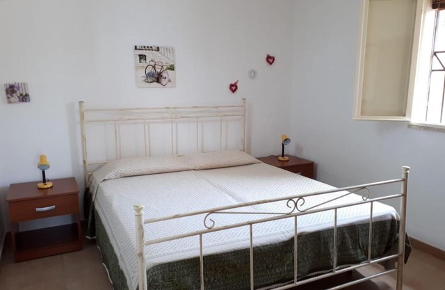Casa Vacanze Rosa