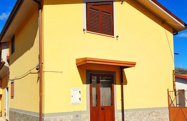 Casa Vacanze San Gregorio Magno