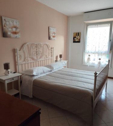 Casa vacanze Vespucci