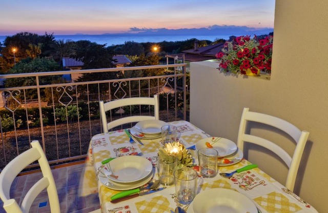 Casa Vacanze Villa Liotta