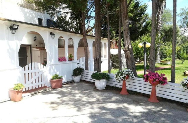Casa Vacanze "Villa Monica"