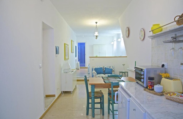 Casa Vacanze Zia Maria