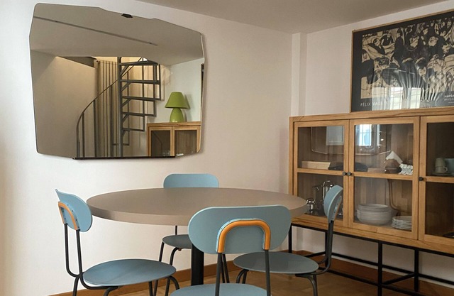 Casa Valentina - Oasis of tranquility and style in Testaccio