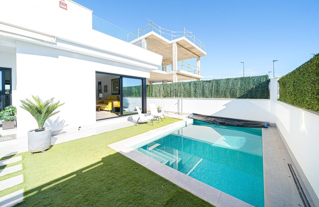 Casa Venus (Roda Golf)